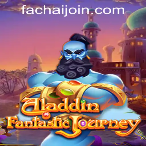 Discover the Magic of Aladdin with FaChai PH Casino
