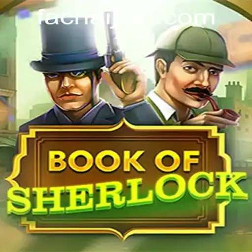 Exploring the Intriguing World of BookOfSherlock at FaChai PH Casino