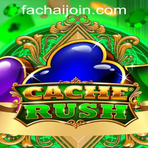 CacheRush: A Dive into the Thrilling Experience at FaChai PH Casino