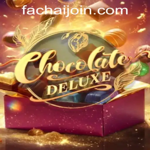 Exploring ChocolateDeluxe: A Sweet Escapade in FaChai PH Casino