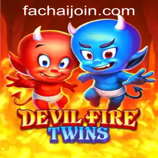 Unveiling DevilFireTwins: The Fiery Adventure at FaChai PH Casino