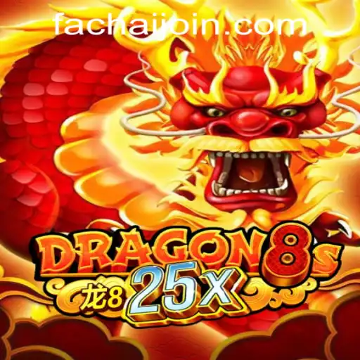 Discover the Excitement of Dragon8s25x at FaChai PH Casino
