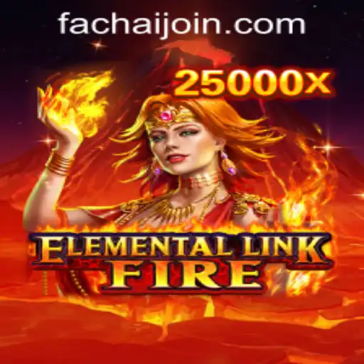 ElementalLinkFire: The Ultimate Casino Experience