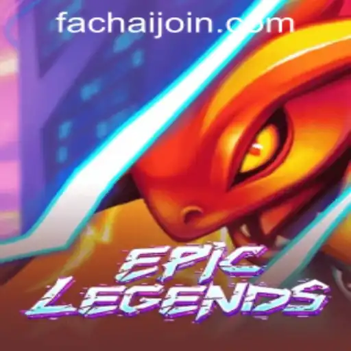 An In-Depth Exploration of EpicLegends and Its Integration with FaChai PH Casino