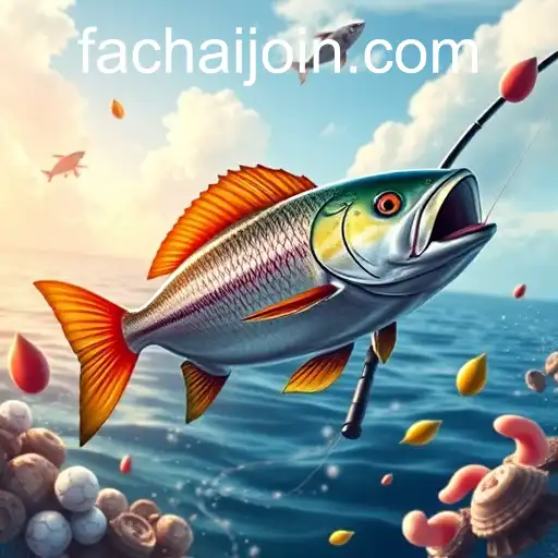 Fishing Games: Dive into the Ultimate Experience with FaChai PH Casino