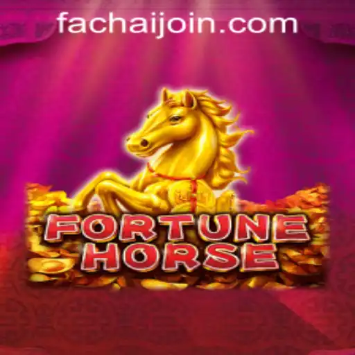 Exploring the Thrill of FortuneHorse within FaChai PH Casino