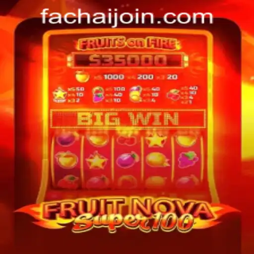 Exploring FruitNovaSuper100: The Latest Gaming Sensation at FaChai PH Casino