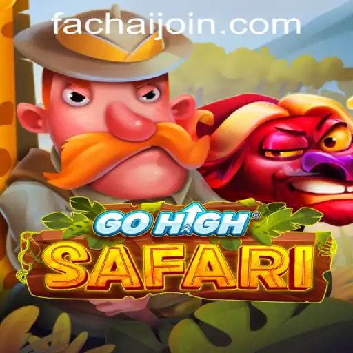 Exploring the Exciting World of GoHighSafari at FaChai PH Casino