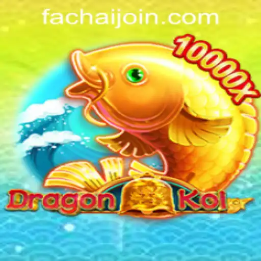 Exploring the Enchanting World of DragonKoi at FaChai PH Casino