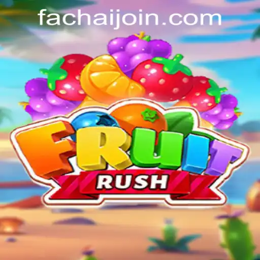 Discovering FruitRush: The Exciting Game at FaChai PH Casino