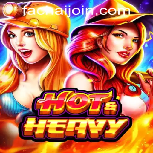 HotHeavy: A Thrilling Casino Experience at FaChai PH
