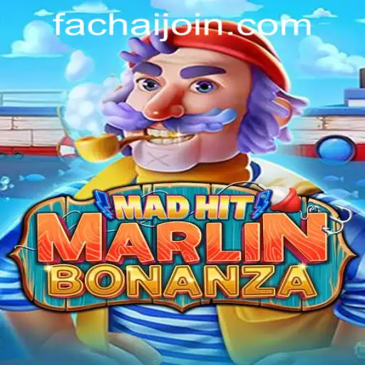MadHitMarlinBonanza: Dive into the Ocean of Fun at FaChai PH Casino