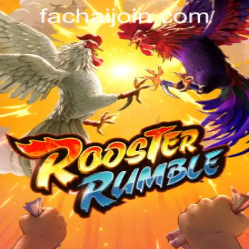 RoosterRumble: A Thrilling Adventure at FaChai PH Casino
