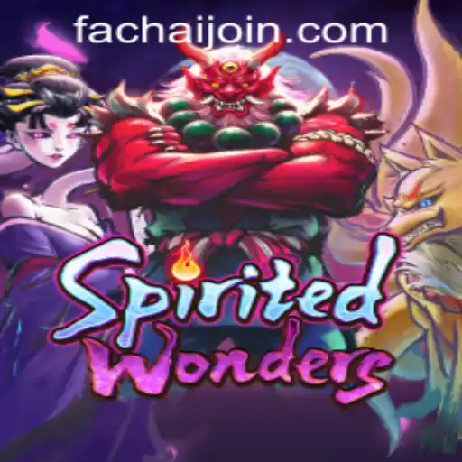 Unveiling the Magic of SpiritedWonders: A Journey into FaChai PH Casino's Enchanting Realm
