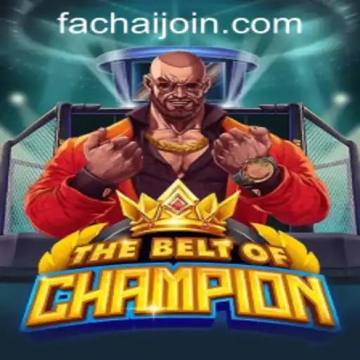 The Unraveling World of 'TheBeltOfChampion': A Journey Through FaChai PH Casino