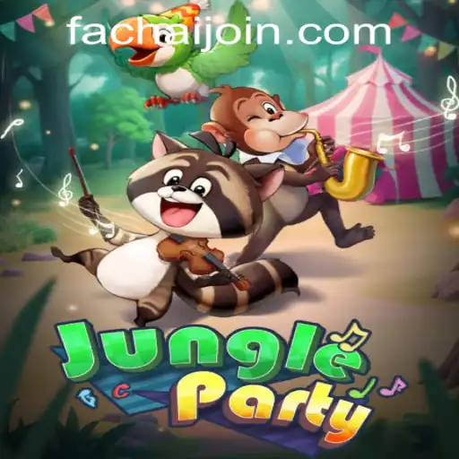 Explore the Exciting World of JungleParty: Your Ultimate Gaming Adventure at FaChai PH Casino