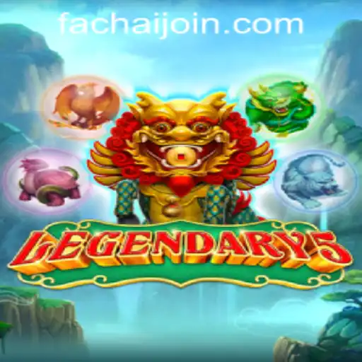 Experience the Thrills of Legendary5 at FaChai PH Casino
