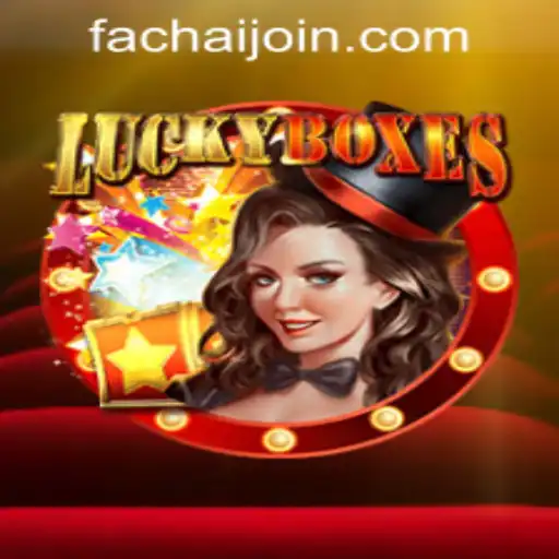 Exploring LuckyBoxes: A Dive into FaChai PH Casino's Popular Game