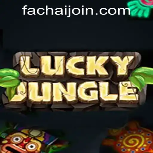 Exploring the Thrills of LuckyJungle: A FaChai PH Casino Experience