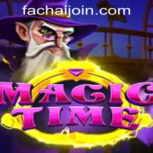 Discover the Enchantment: MagicTime and Its Place in FaChai PH Casino