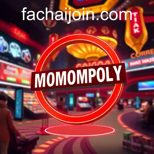 The Monopoly Dynamics: How FaChai PH Casino Navigates Market Power