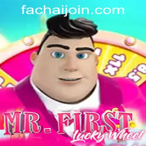 Explore the Thrills of MrFirstLuckyWheel at FaChai PH Casino