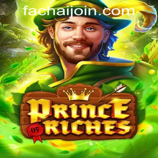 Exploring PrinceOfRiches in FaChai PH Casino
