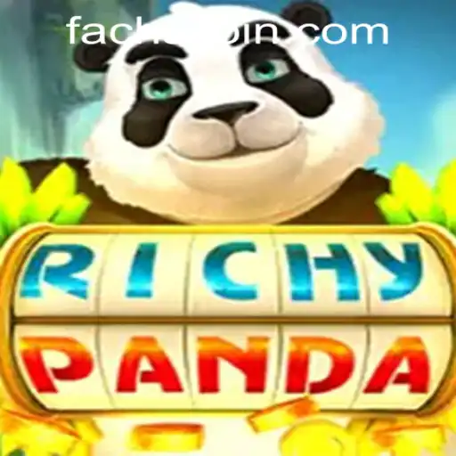 Exploring RichyPanda: A Fascinating Journey into FaChai PH Casino