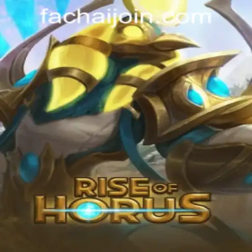 Exploring the Fascinating World of RiseofHorus: A Game at FaChai PH Casino