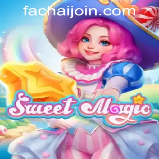 Experience Enchantment with SweetMagic: A Thrilling Game from FaChai PH Casino