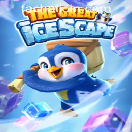 Exploring TheGreatIcescape at FaChai PH Casino