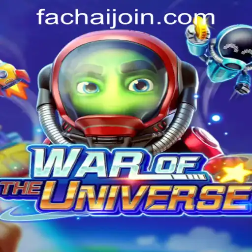 Unraveling WAROFTHEUNIVERSE: An Epic Journey with FaChai PH Casino
