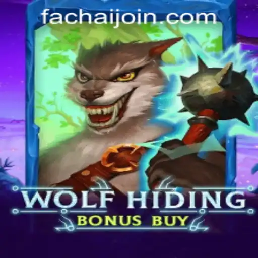 Discover the Excitement of WolfHidingBonusBuy at FaChai PH Casino
